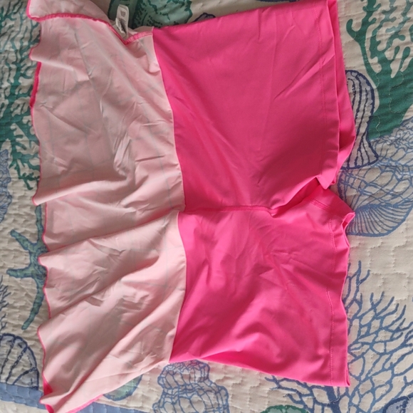 Fila Skort. - Picture 5 of 5